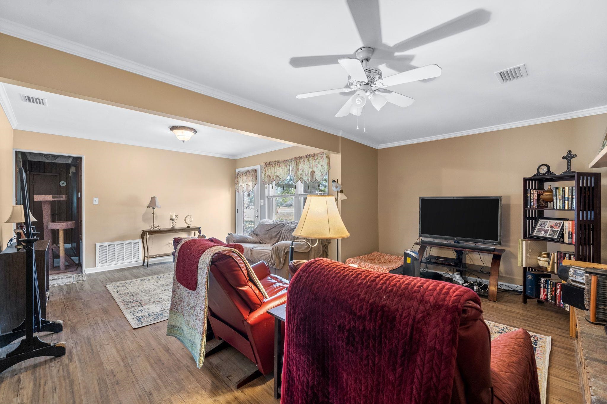 16375 Tolbert Road Bay Minette, AL 36507 - Photo 6 of 18