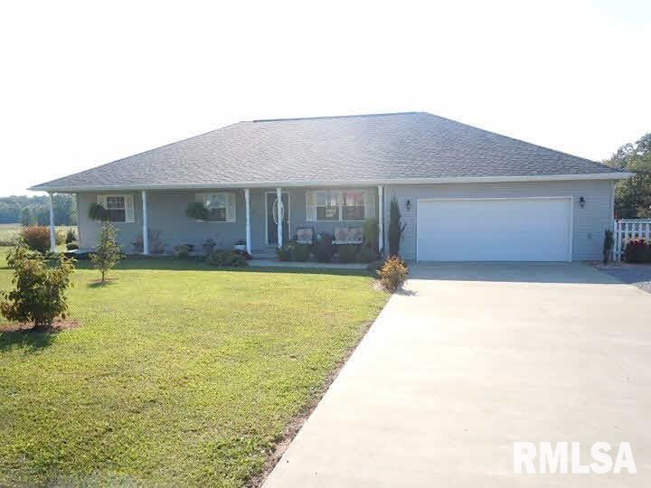 9983 Stilley''s Mill Road Marion, IL 62959 - Photo 1 of 38