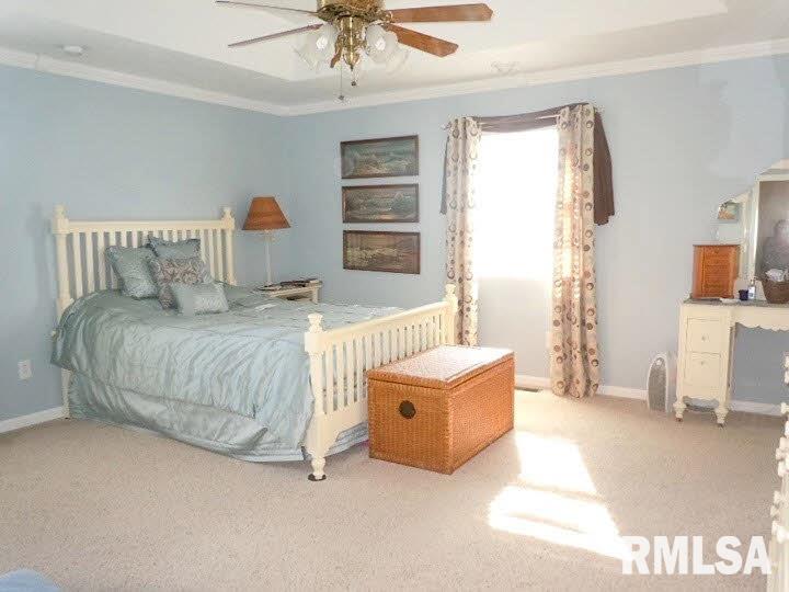 9983 Stilley''s Mill Road Marion, IL 62959 - Photo 20 of 38