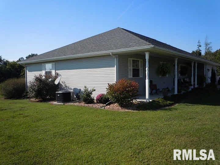 9983 Stilley''s Mill Road Marion, IL 62959 - Photo 25 of 38