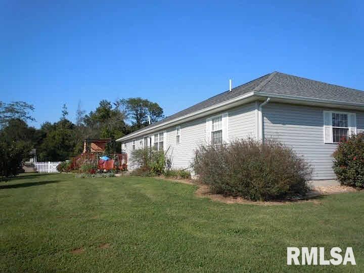 9983 Stilley''s Mill Road Marion, IL 62959 - Photo 27 of 38