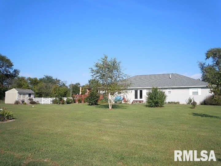 9983 Stilley''s Mill Road Marion, IL 62959 - Photo 30 of 38
