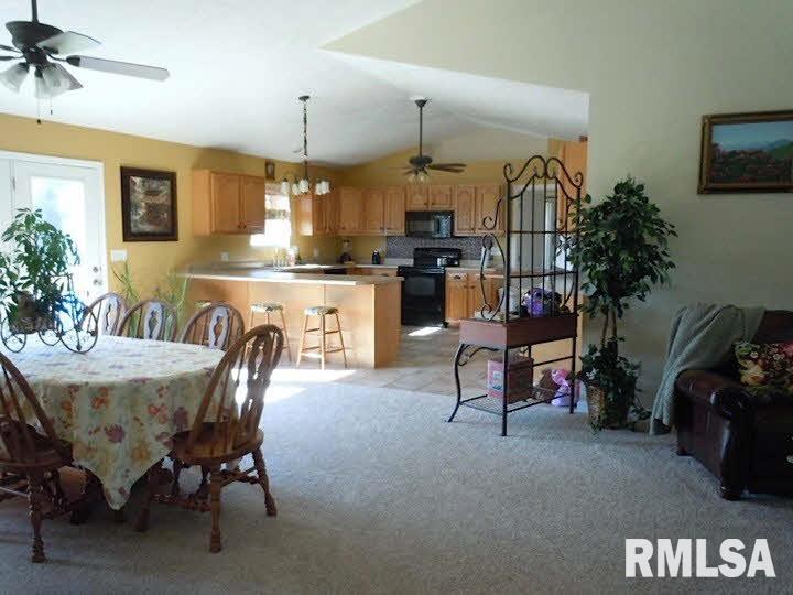 9983 Stilley''s Mill Road Marion, IL 62959 - Photo 3 of 38