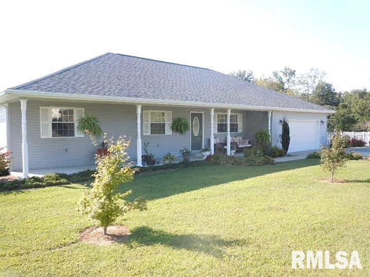 9983 Stilley''s Mill Road Marion, IL 62959 - Photo 33 of 38