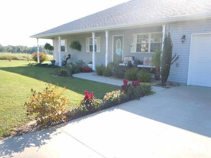 9983 Stilley''s Mill Road Marion, IL 62959 - Photo 36 of 38