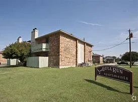 $875 | 2800 Bull Run, Unit 708, Taylor, TX 76574