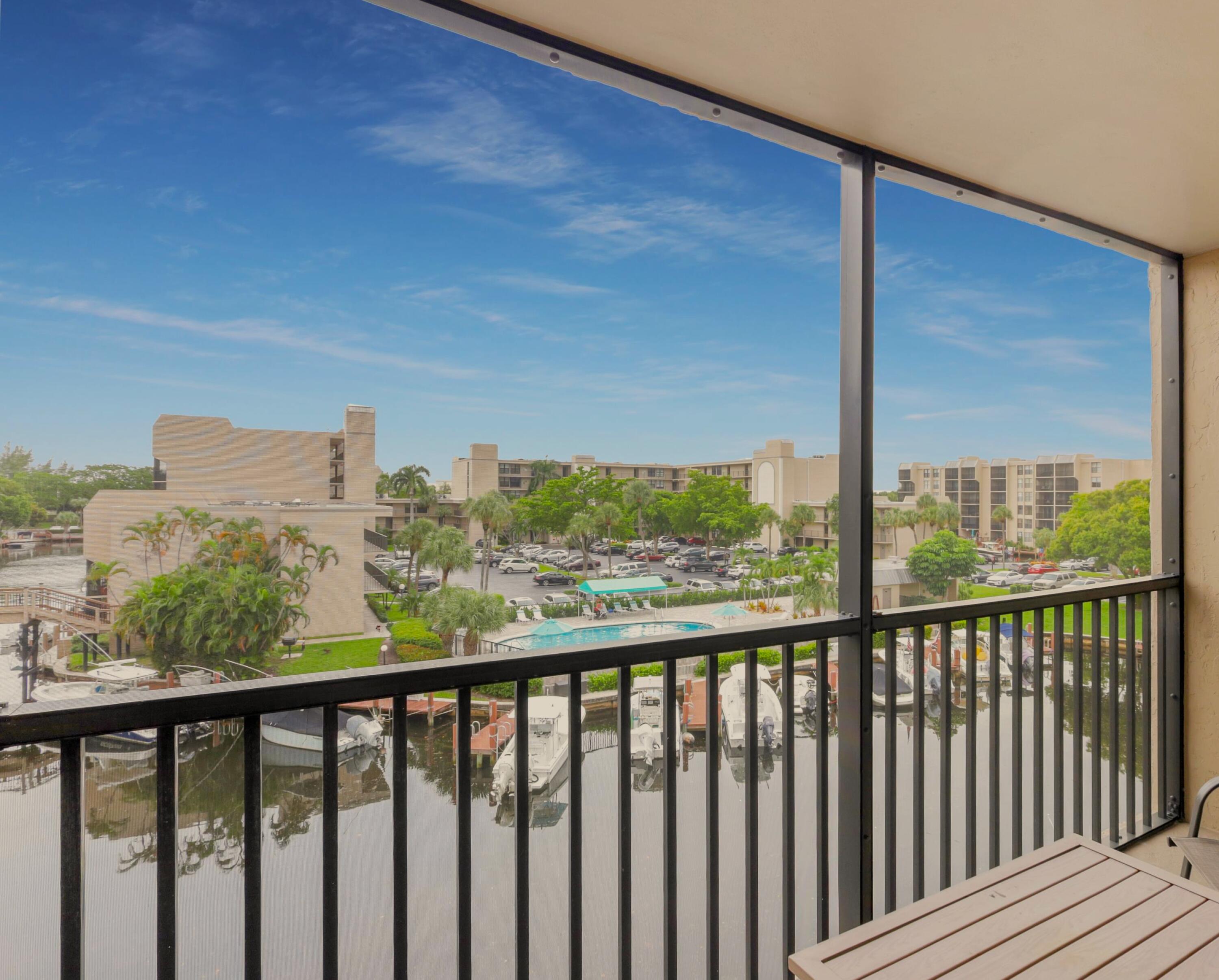 4 Royal Palm Way, Unit 4020 Boca Raton, FL 33432 - Photo 15 of 20 BB PATIO 3