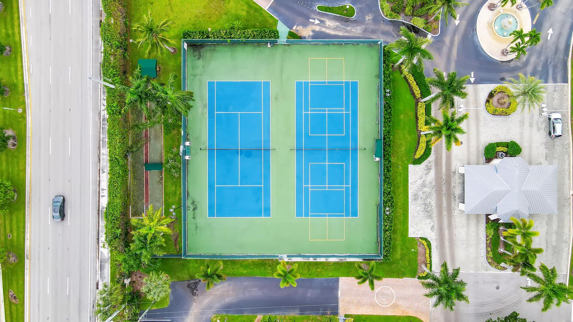 4 Royal Palm Way, Unit 4020 Boca Raton, FL 33432 - Photo 19 of 20 BB TENNIS