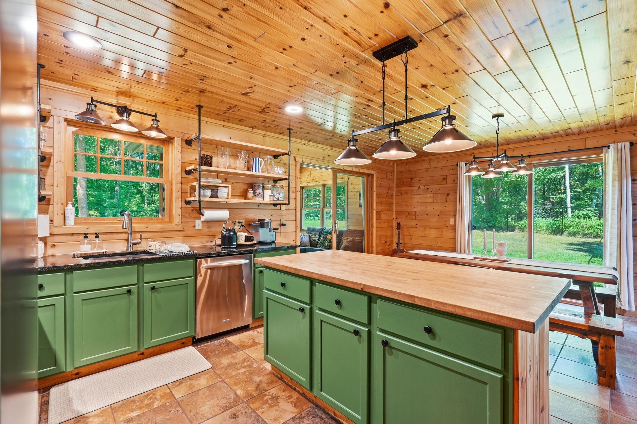 1256 26 1/2 Avenue Rice Lake, WI 54868 - Photo 20 of 51 Gallery Image 20