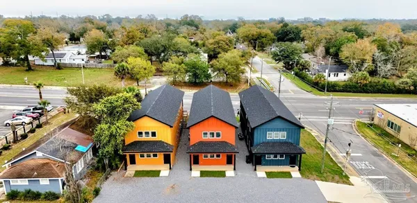 $1,850 | 315 North Pace Boulevard, Unit A, Pensacola, FL 32505