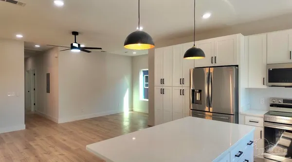 $1,850 | 315 North Pace Boulevard, Unit A, Pensacola, FL 32505