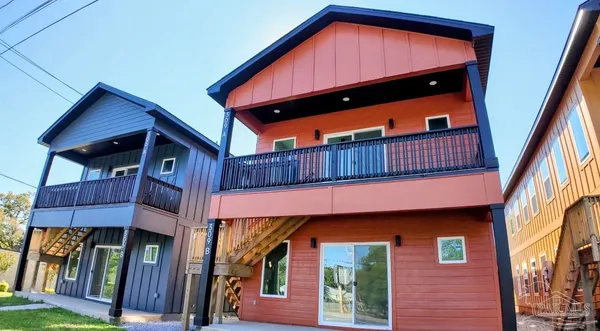 $1,850 | 315 North Pace Boulevard, Unit A, Pensacola, FL 32505