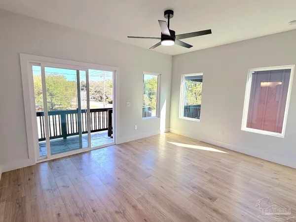 $1,850 | 315 North Pace Boulevard, Unit A, Pensacola, FL 32505