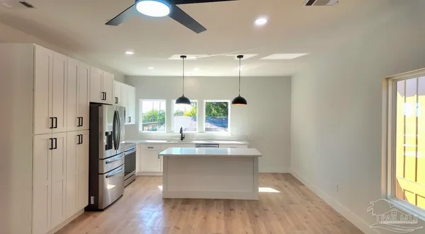 $1,850 | 315 North Pace Boulevard, Unit A, Pensacola, FL 32505