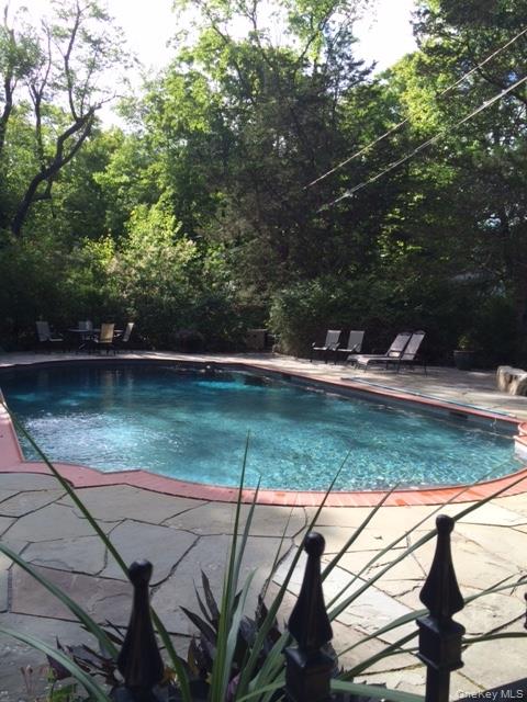 186 Taylor Road Cornwall, NY 10953 - Photo 22 of 26 View of swimming pool with a patio