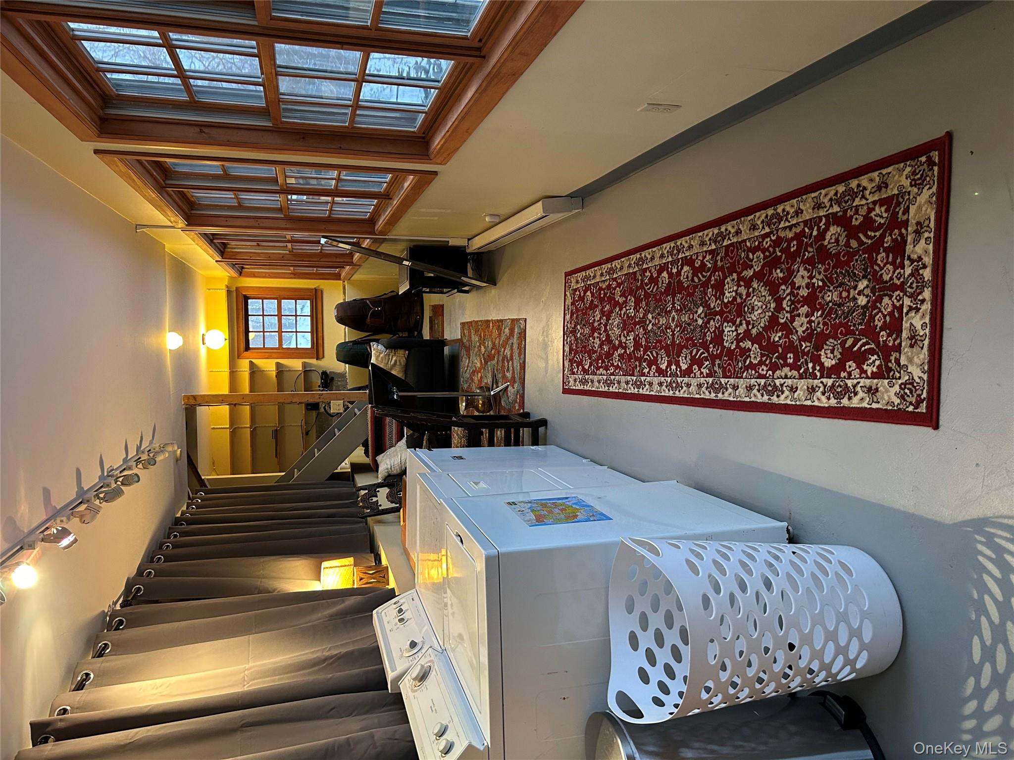 186 Taylor Road Cornwall, NY 10953 - Photo 26 of 26 Lower level with laundry