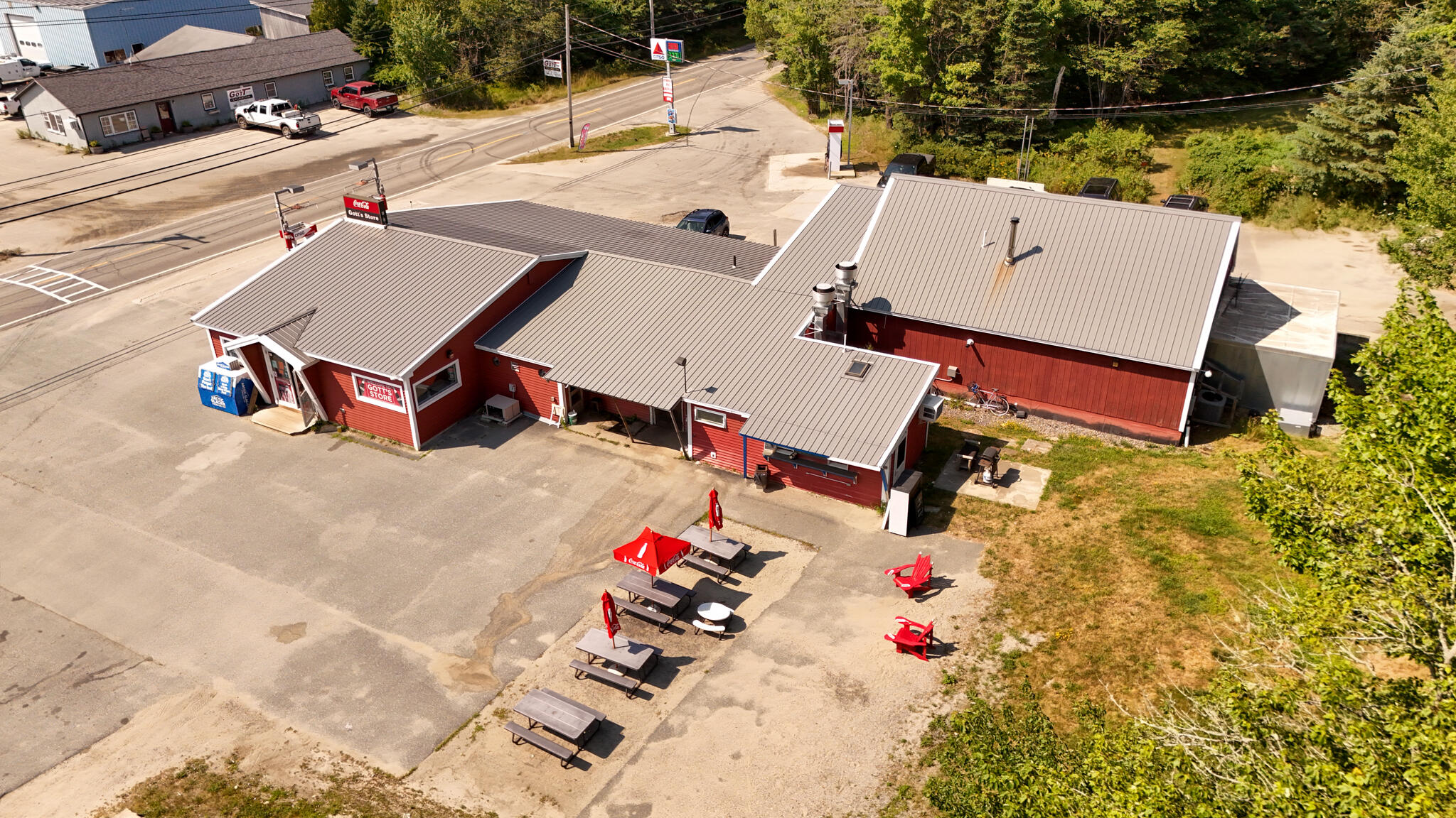 113 Bass Harbor Road Southwest Harbor, ME 04679 - Photo 35 of 68