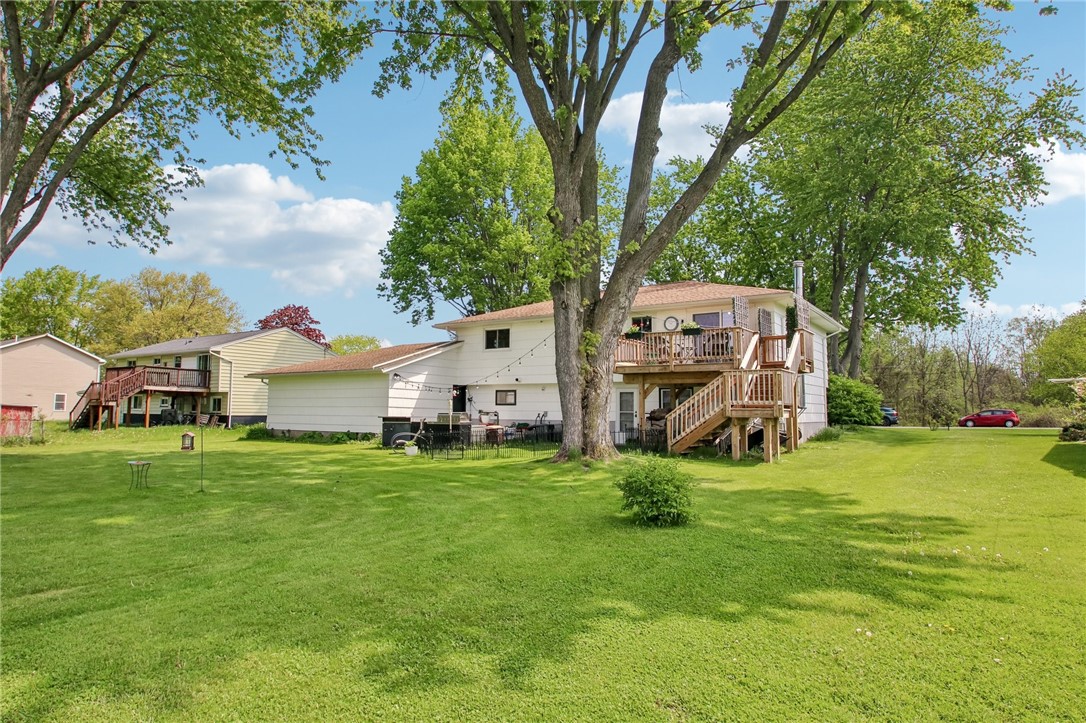301 Bennett Road Parma, NY 14468 - Photo 41 of 50