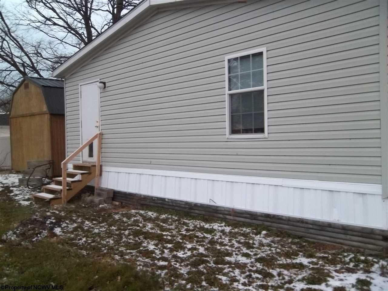 5 Mountainview Road Morgantown, WV 26508 - Photo 19 of 28 Gallery Image 19