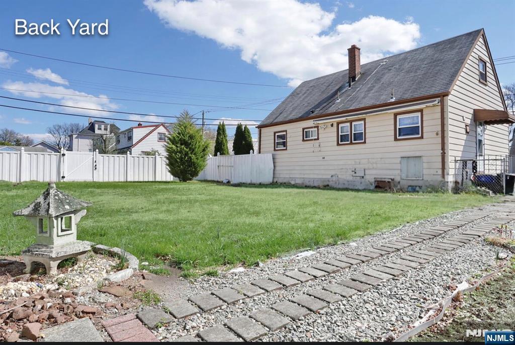 64 Chestnut Street Belleville, NJ 07109 - Photo 15 of 17
