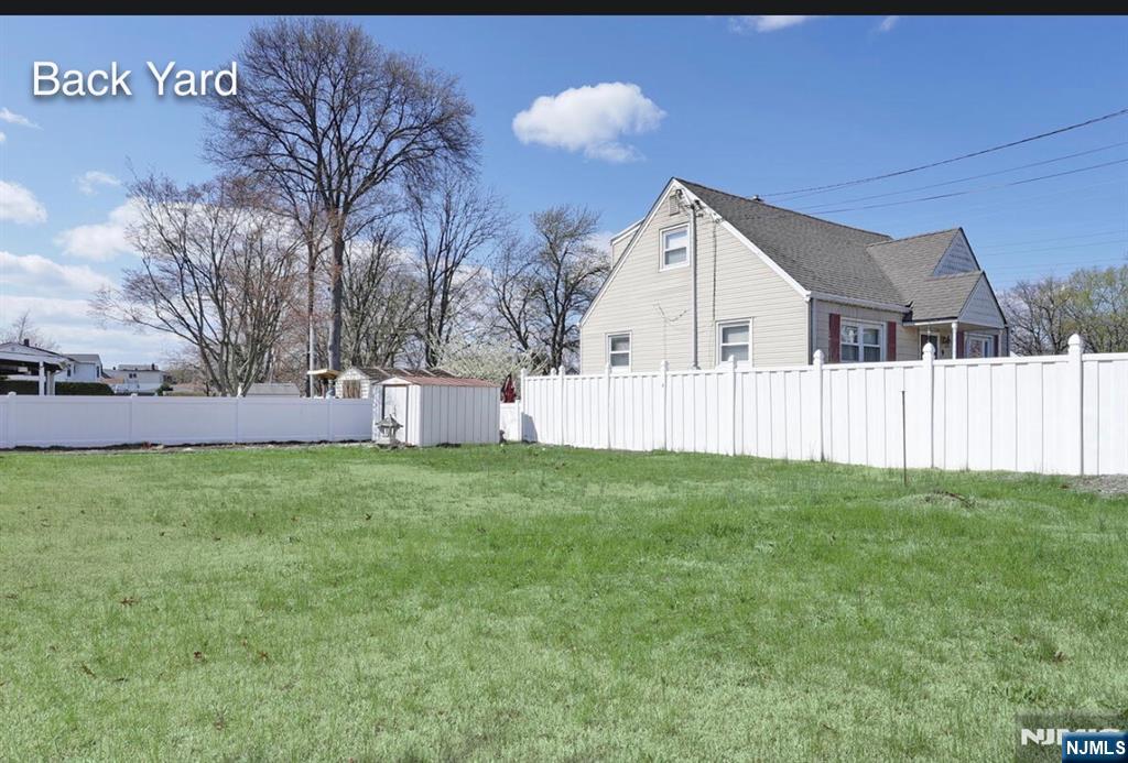 64 Chestnut Street Belleville, NJ 07109 - Photo 16 of 17