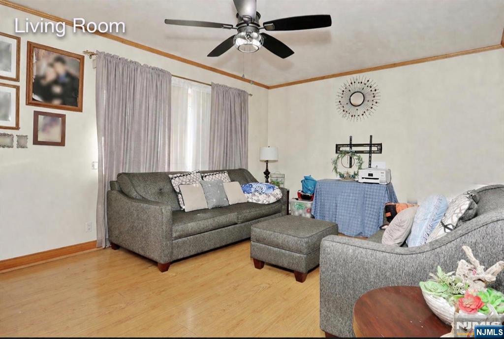 64 Chestnut Street Belleville, NJ 07109 - Photo 3 of 17
