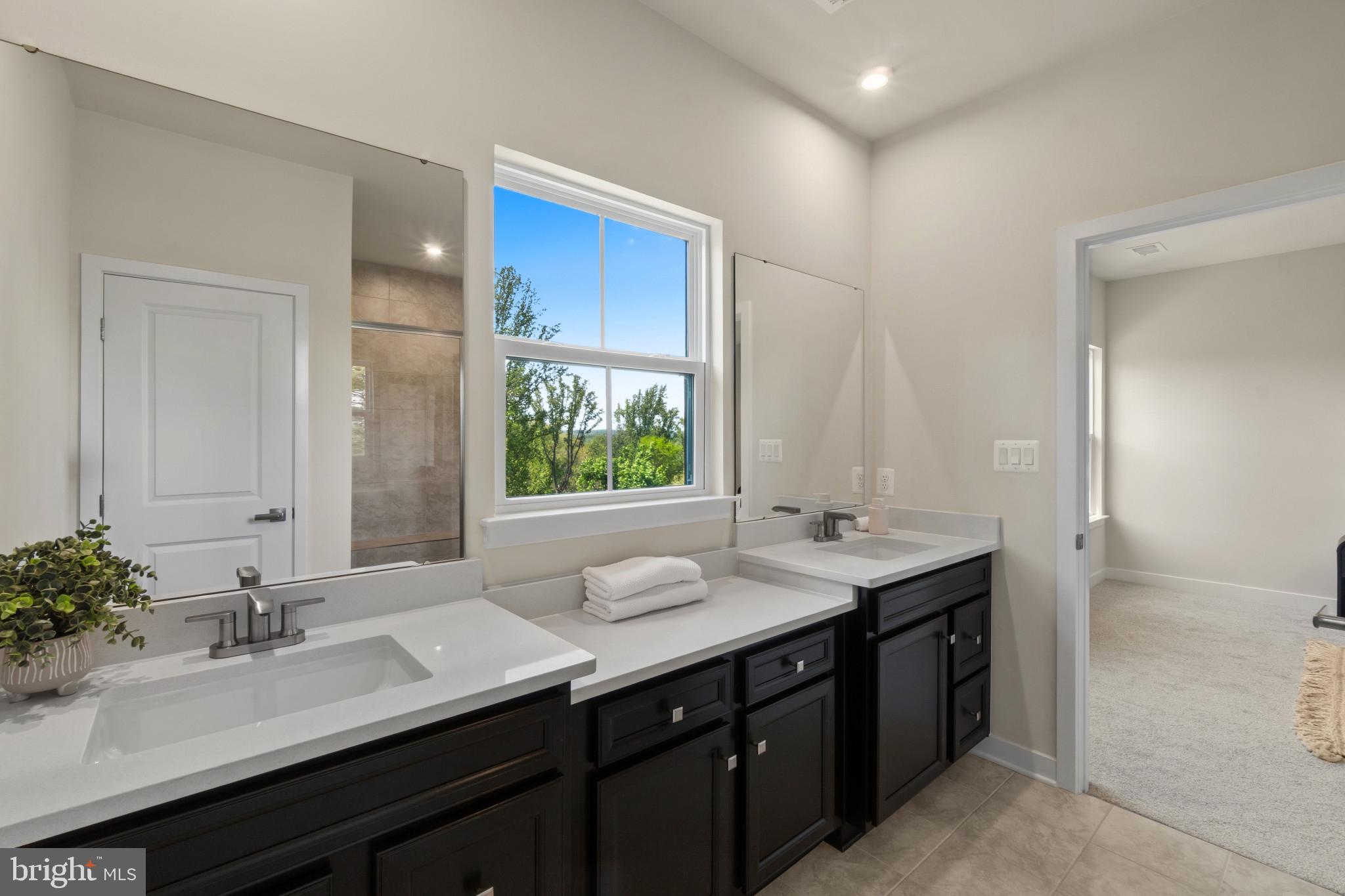 13826 Ridgeview Court Cockeysville, MD 21030 - Photo 21 of 46 Primary Bathroom