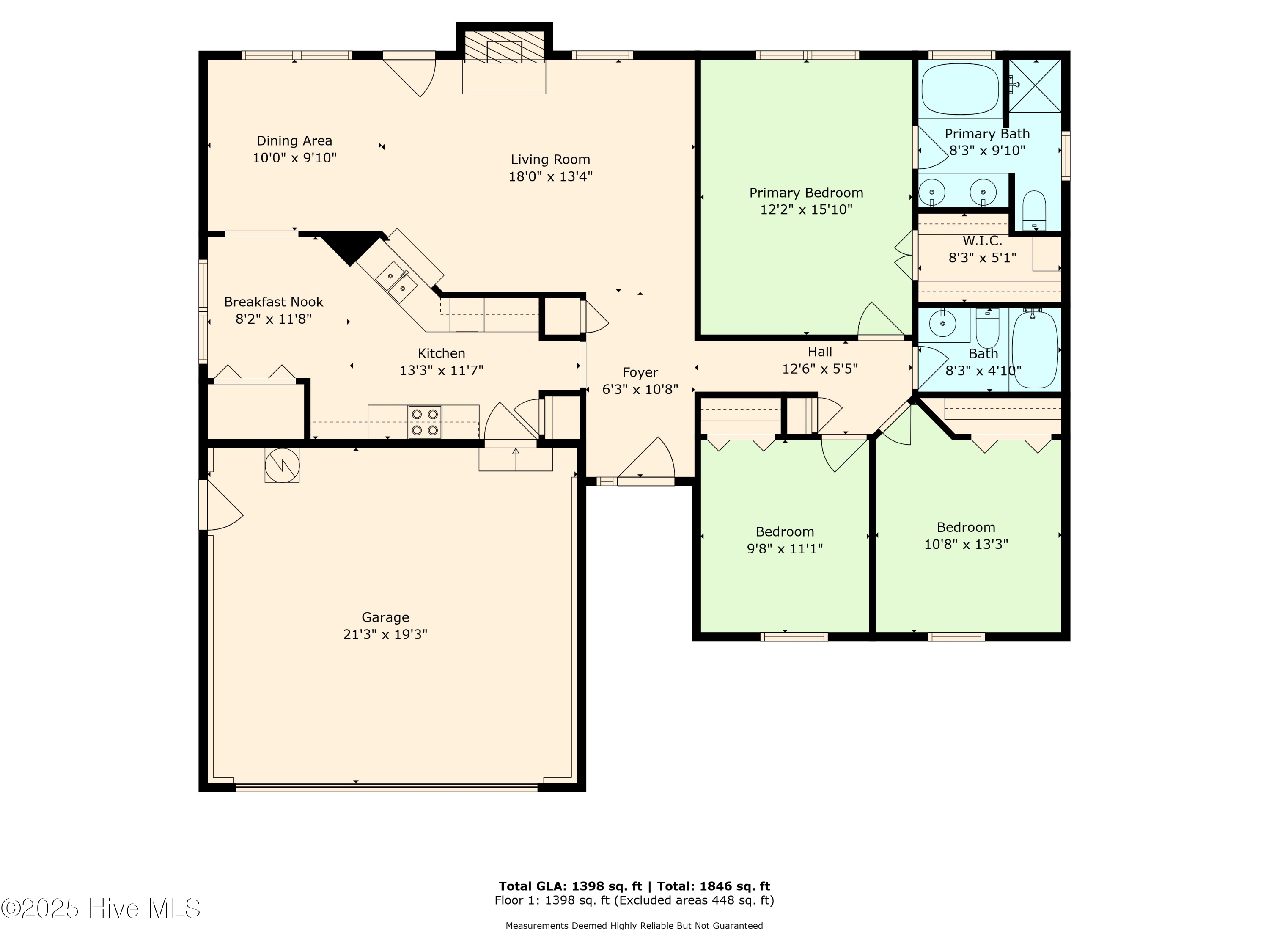 102 Grismill Road Jacksonville, NC 28540 - Photo 23 of 23 Gallery Image 23