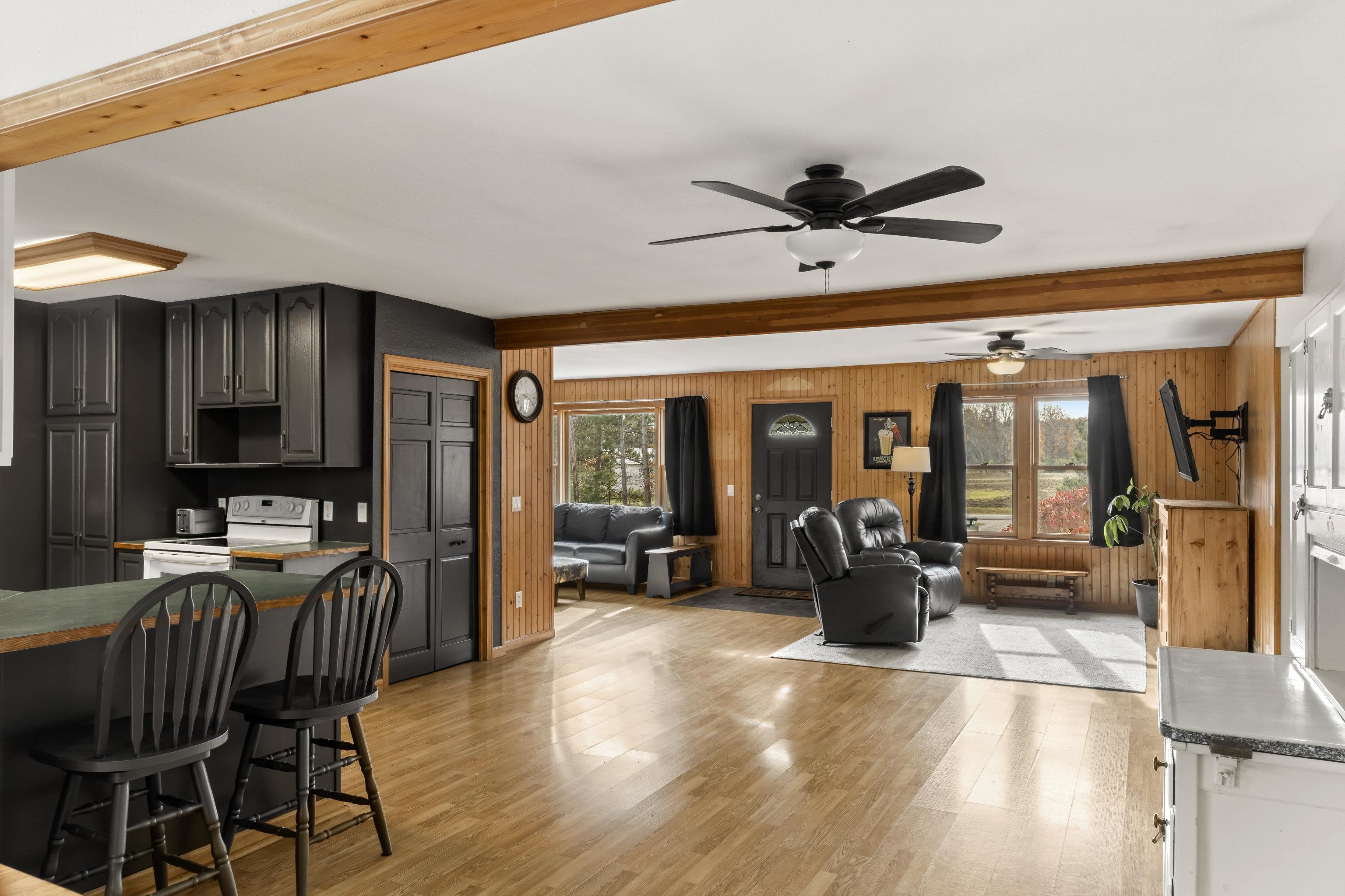 5276 Demerly Road Benzonia, MI 49616 - Photo 19 of 42