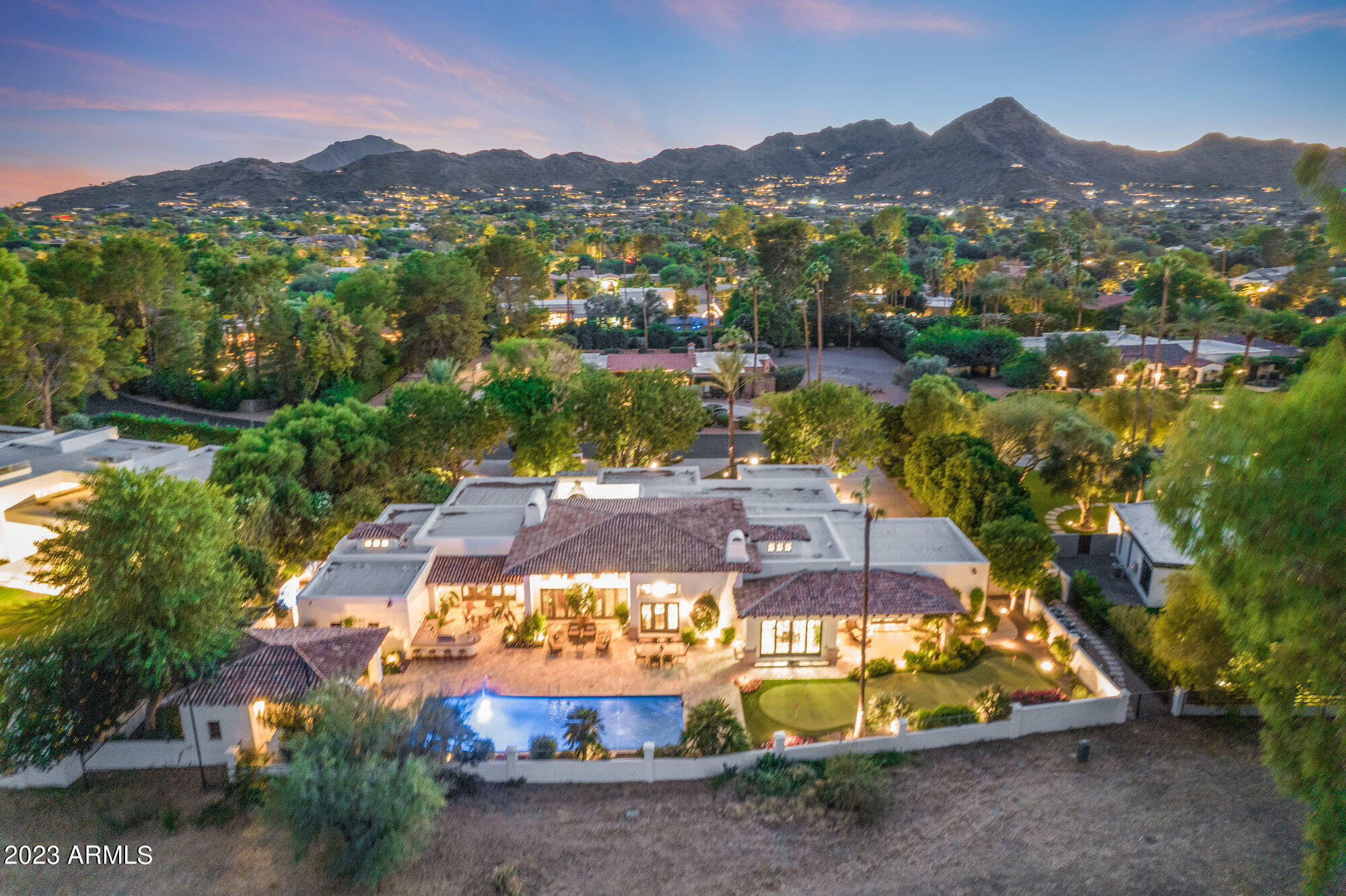 6712 East Maverick Road Paradise Valley, AZ 85253 - Photo 2 of 98 017_photo-print-17