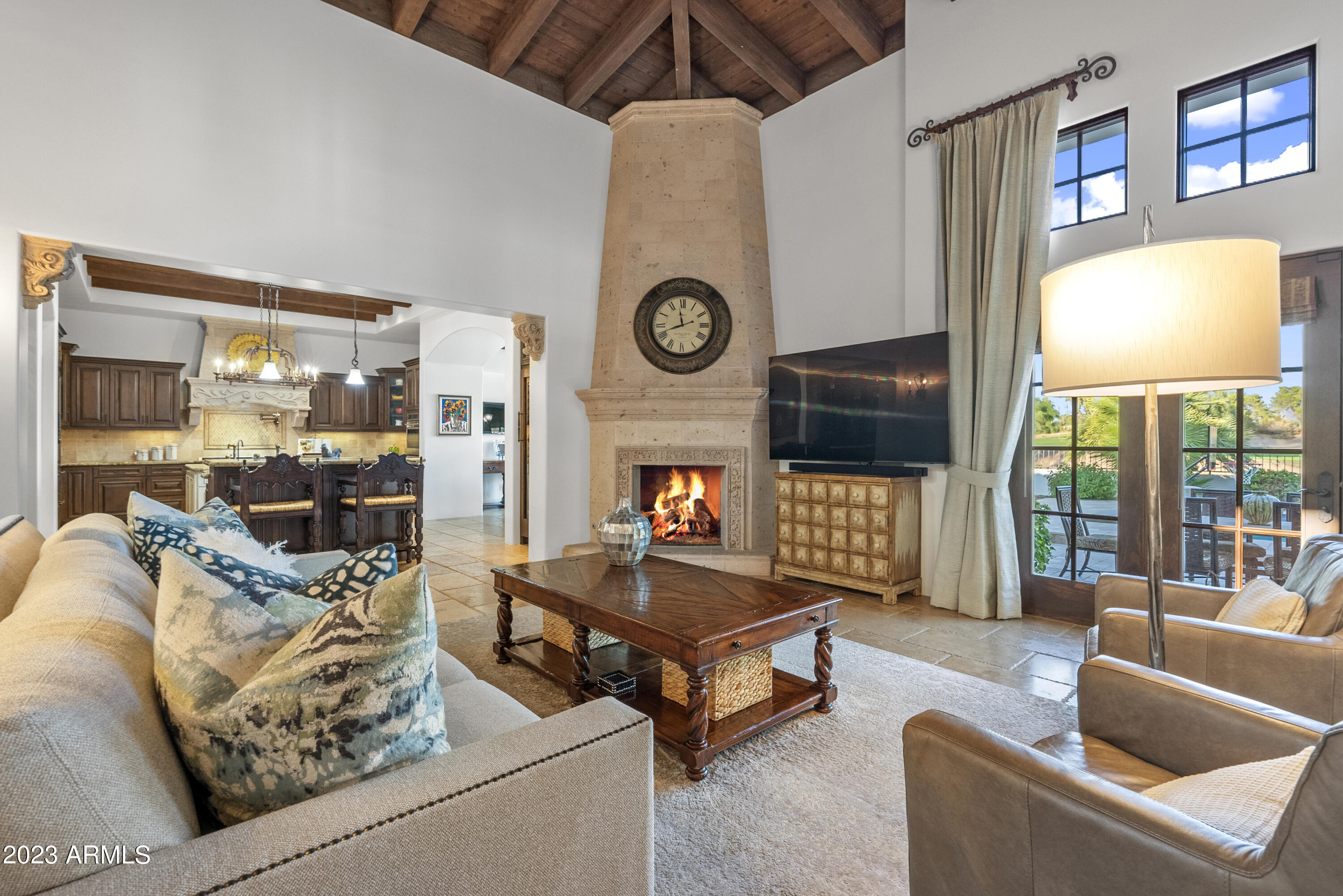 6712 East Maverick Road Paradise Valley, AZ 85253 - Photo 22 of 98 A7S04945
