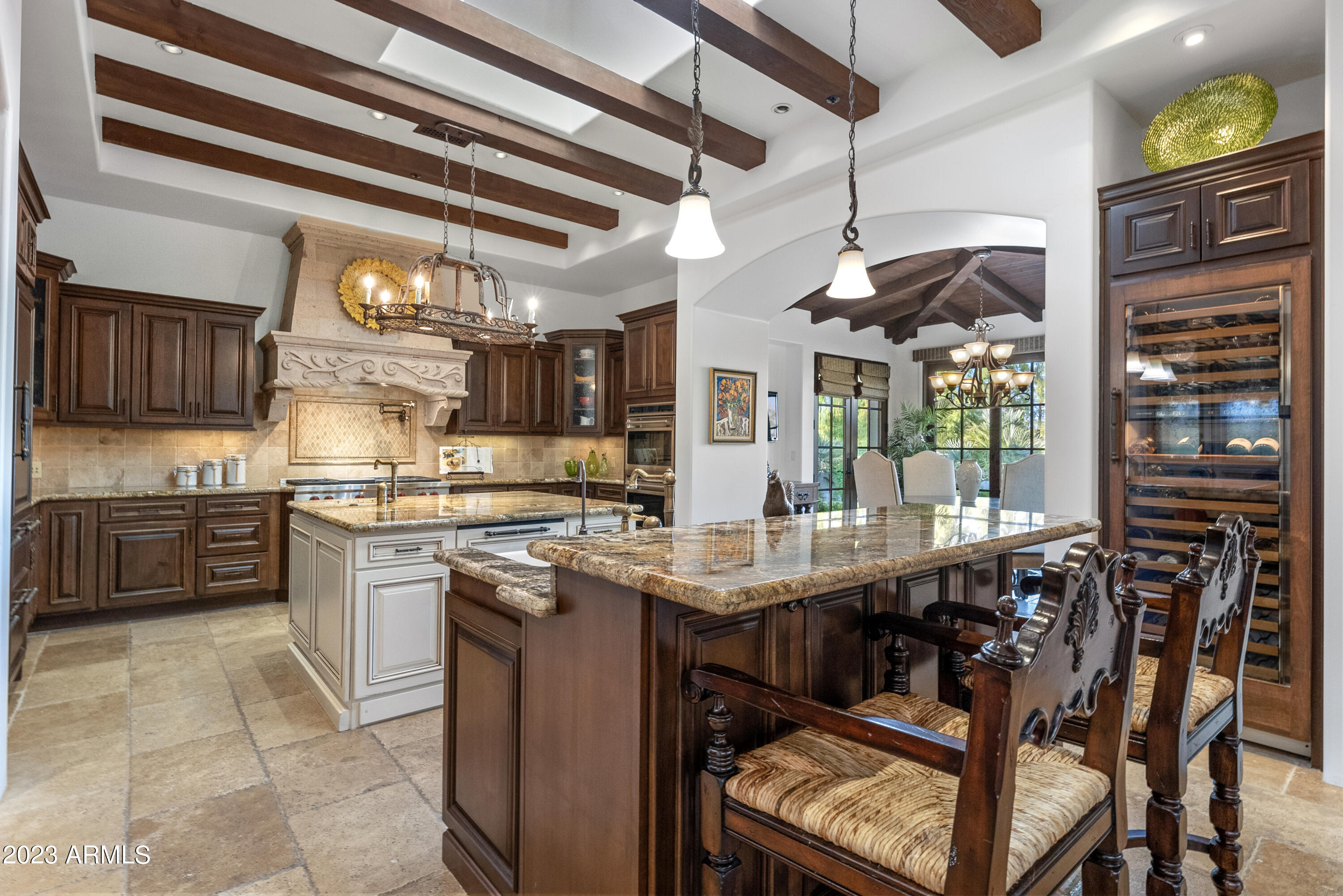 6712 East Maverick Road Paradise Valley, AZ 85253 - Photo 29 of 98 A7S05035