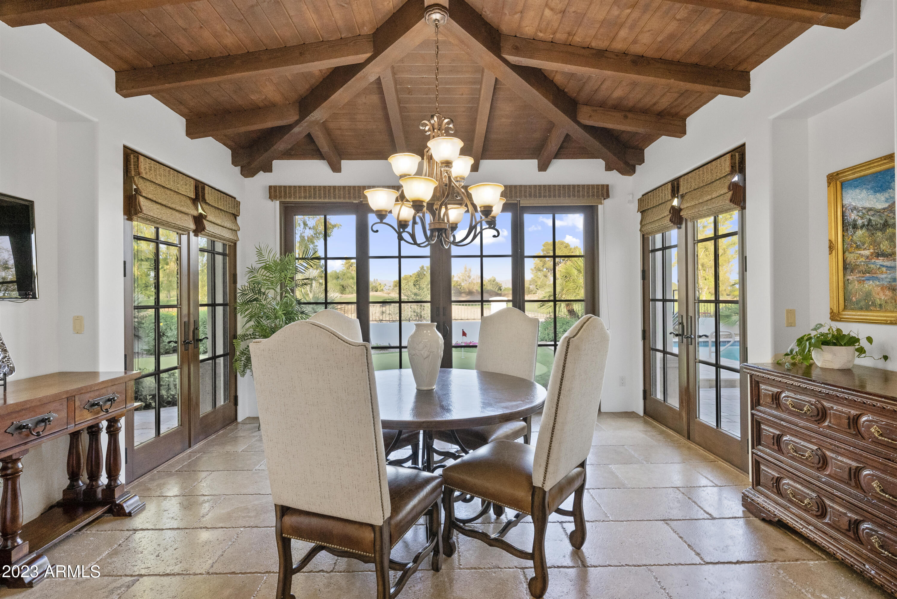 6712 East Maverick Road Paradise Valley, AZ 85253 - Photo 31 of 98 A7S05040