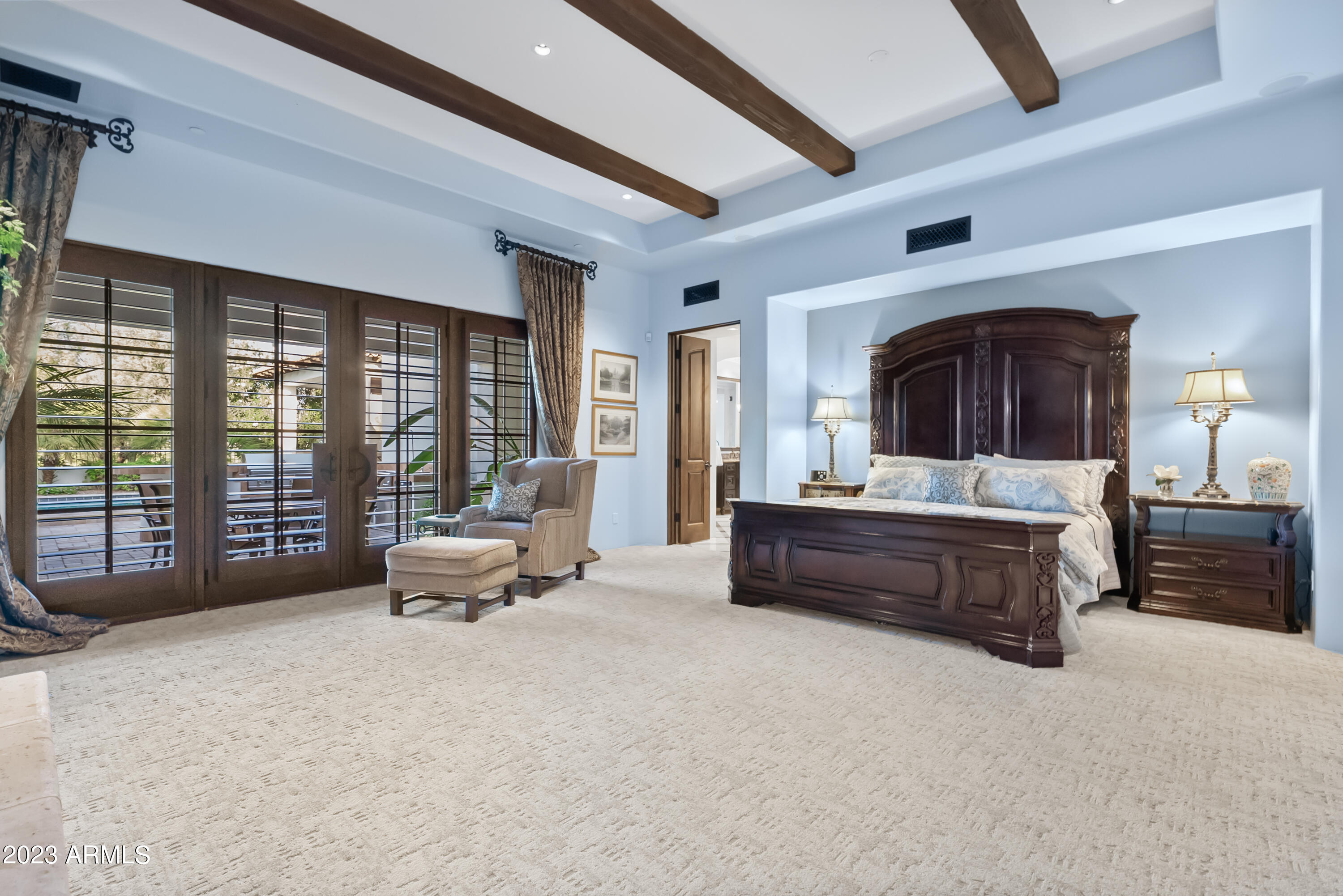 6712 East Maverick Road Paradise Valley, AZ 85253 - Photo 33 of 98 A7S05195