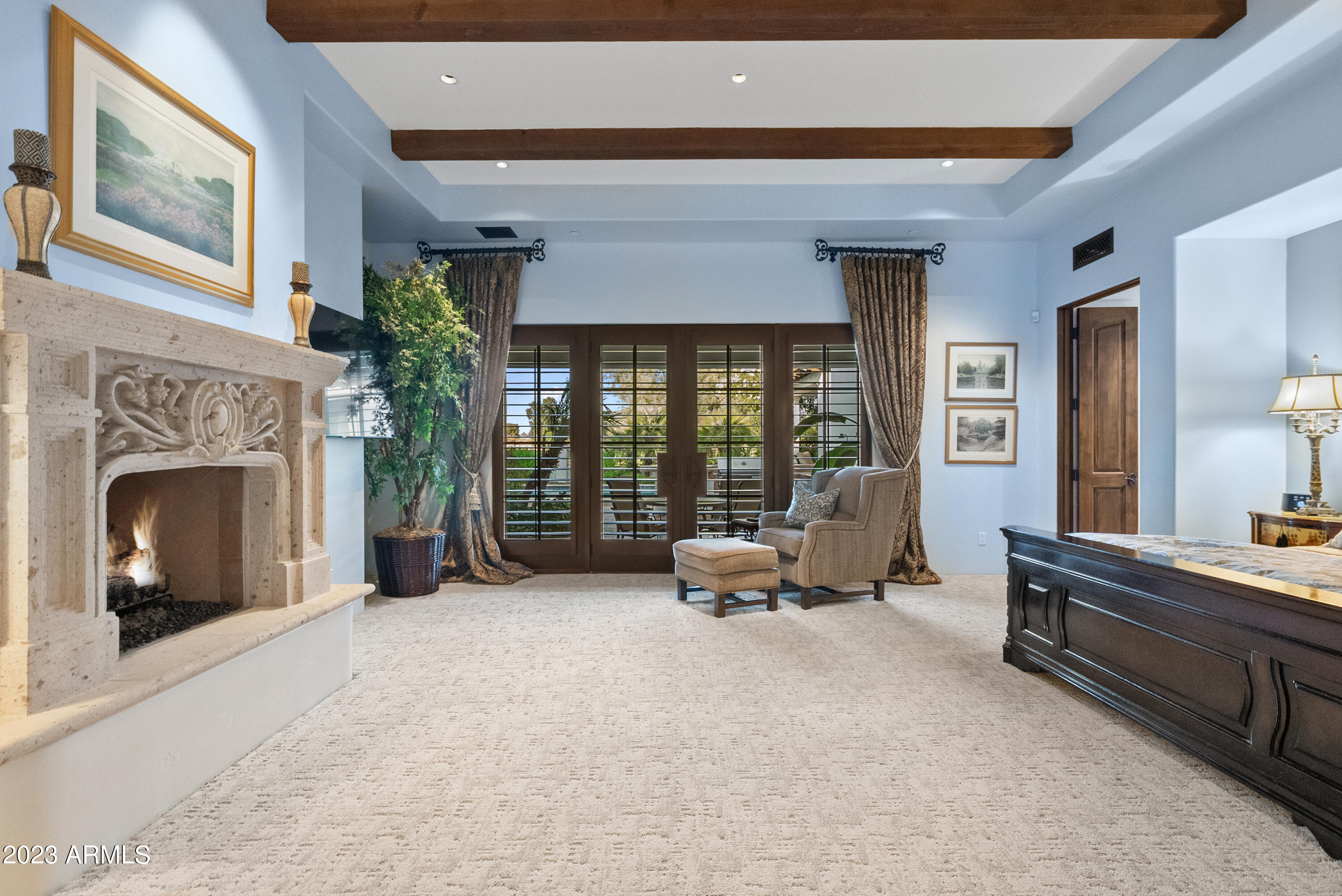 6712 East Maverick Road Paradise Valley, AZ 85253 - Photo 34 of 98 A7S05200