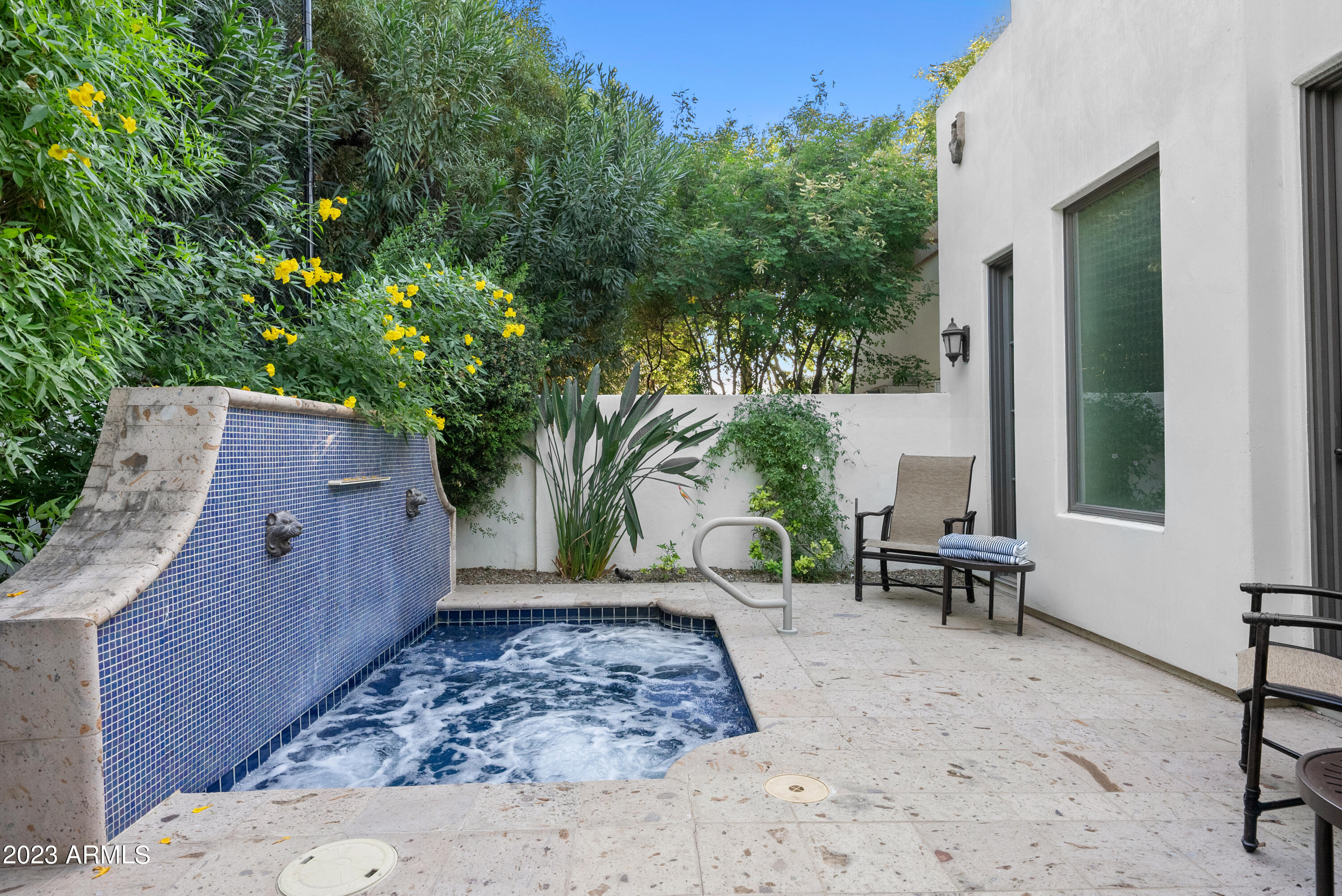 6712 East Maverick Road Paradise Valley, AZ 85253 - Photo 39 of 98 A7S05344