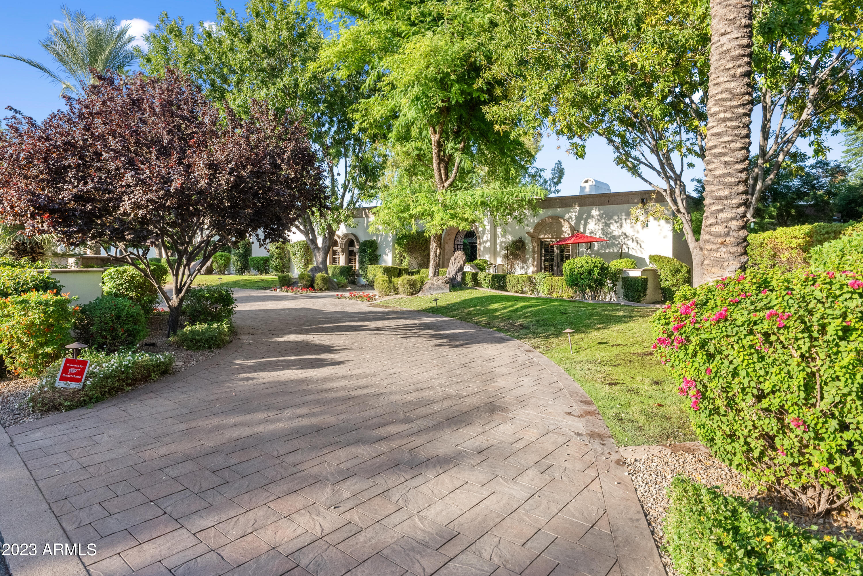 6712 East Maverick Road Paradise Valley, AZ 85253 - Photo 4 of 98 A7S04850
