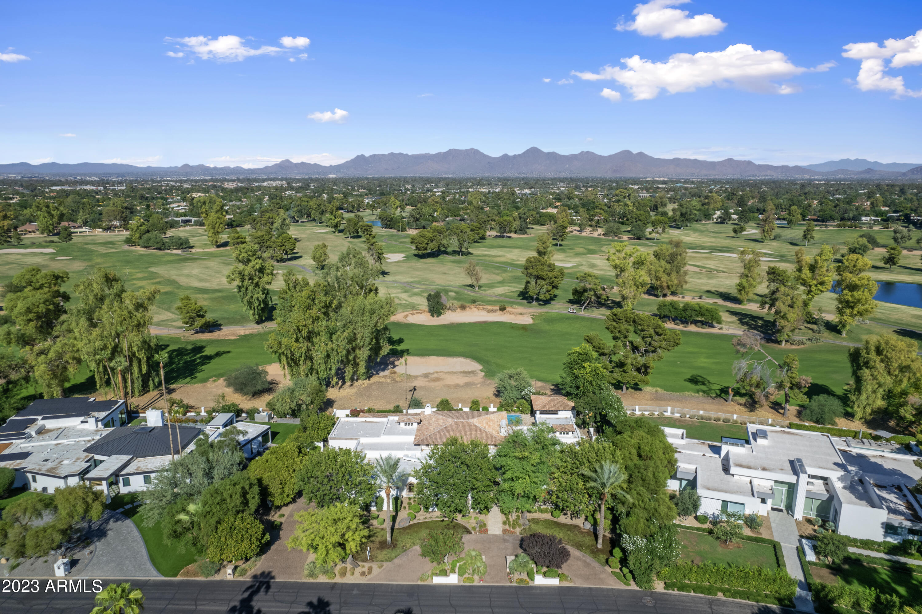 6712 East Maverick Road Paradise Valley, AZ 85253 - Photo 5 of 98 DJI_0192