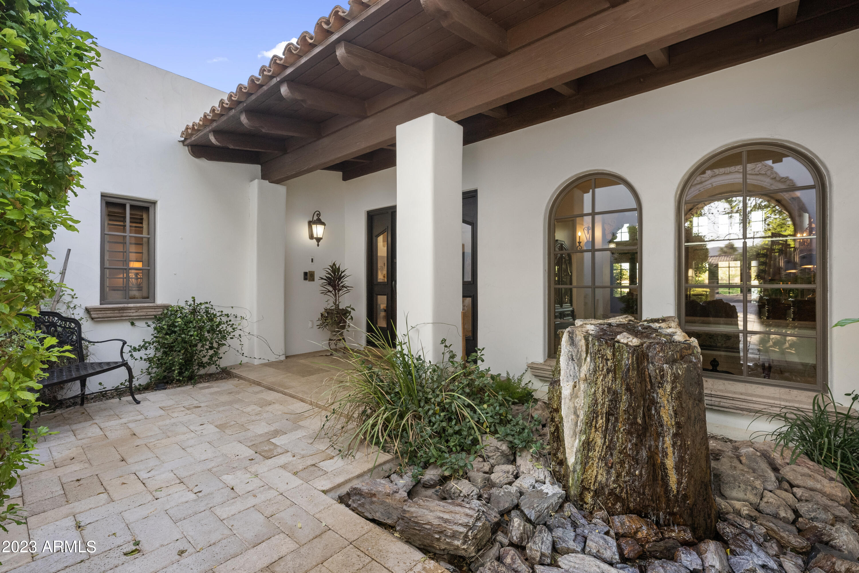 6712 East Maverick Road Paradise Valley, AZ 85253 - Photo 7 of 98 A7S04899