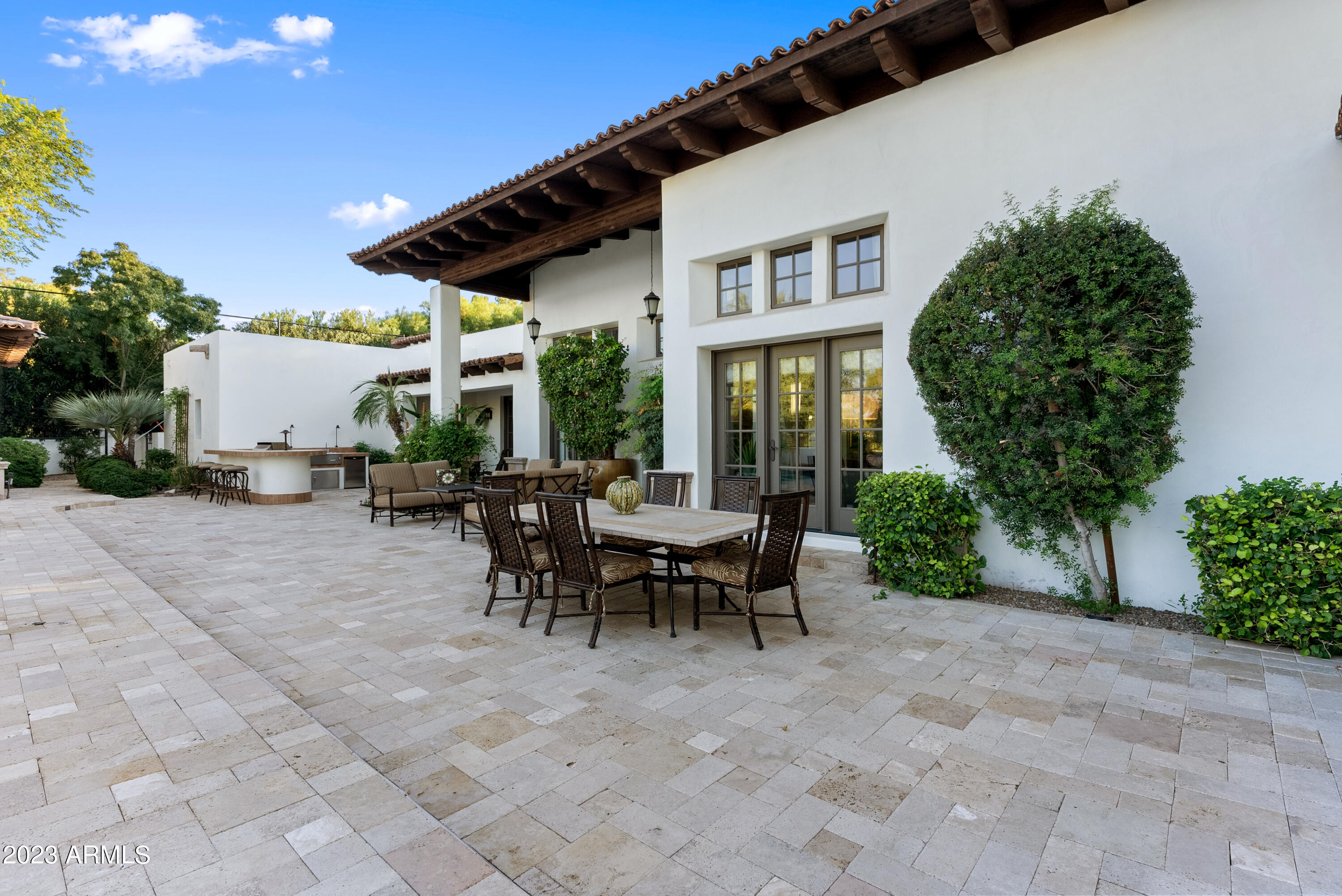 6712 East Maverick Road Paradise Valley, AZ 85253 - Photo 85 of 98 A7S05280