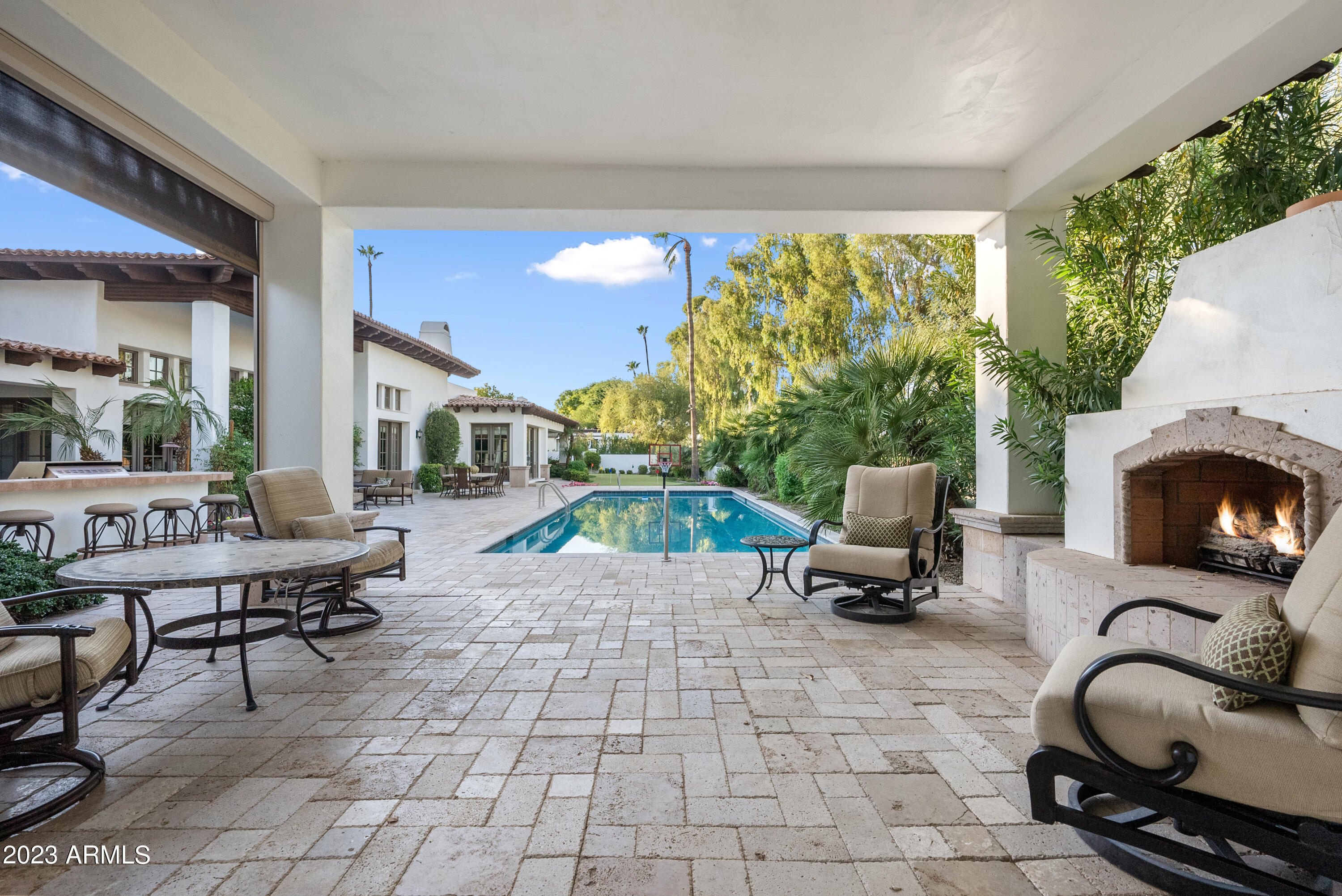 6712 East Maverick Road Paradise Valley, AZ 85253 - Photo 86 of 98 A7S05330