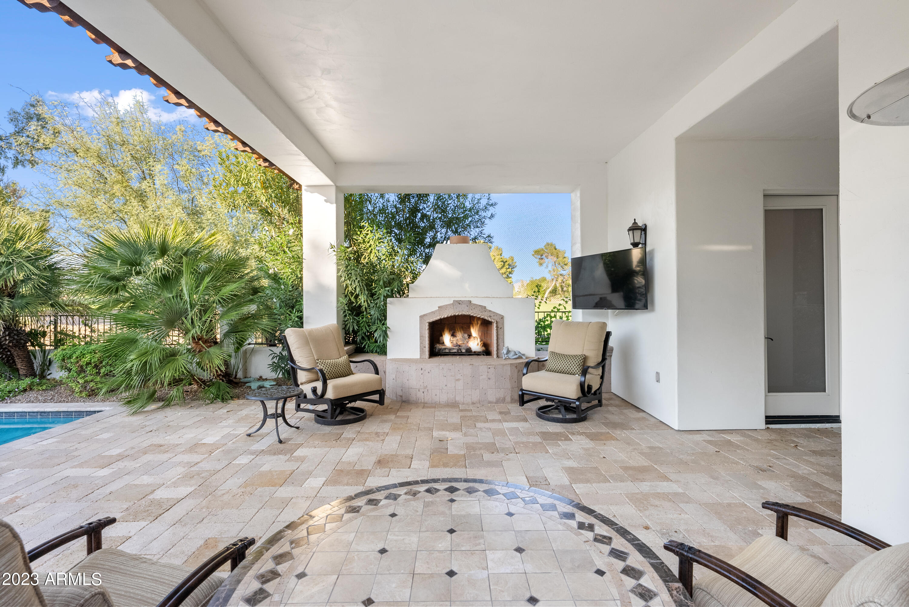 6712 East Maverick Road Paradise Valley, AZ 85253 - Photo 87 of 98 A7S05320
