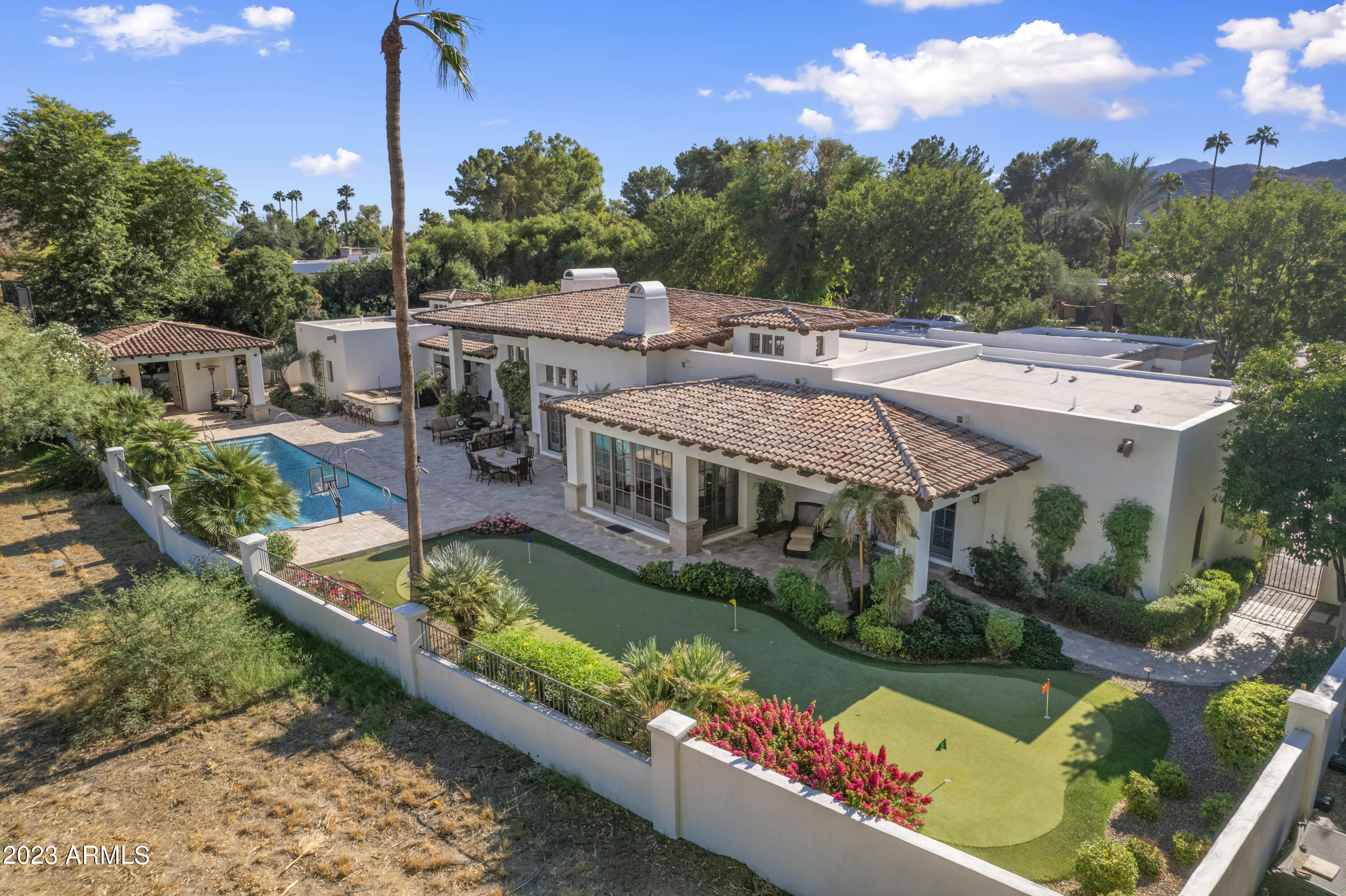 6712 East Maverick Road Paradise Valley, AZ 85253 - Photo 93 of 98 DJI_0189