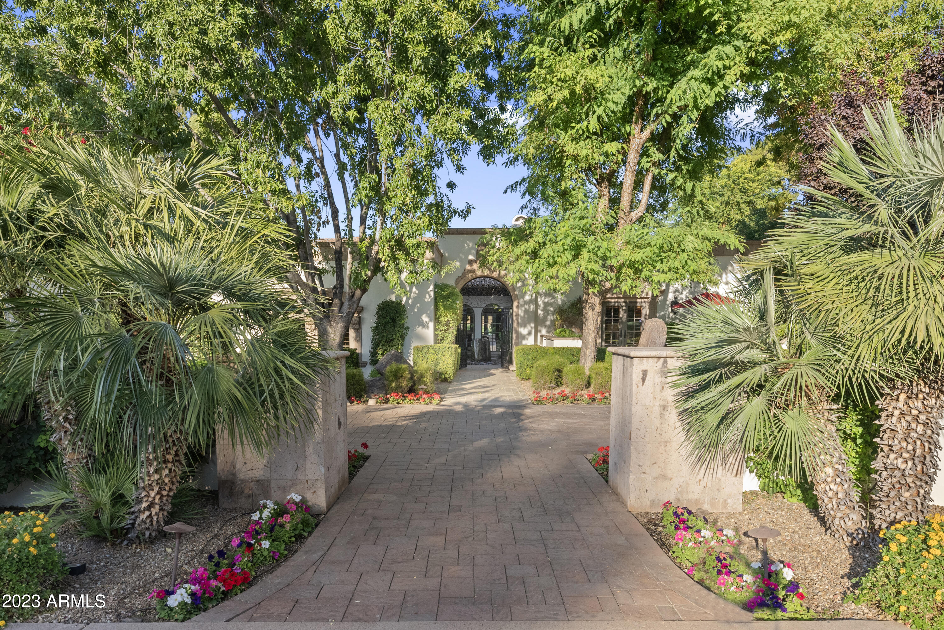 6712 East Maverick Road Paradise Valley, AZ 85253 - Photo 96 of 98 A7S04854
