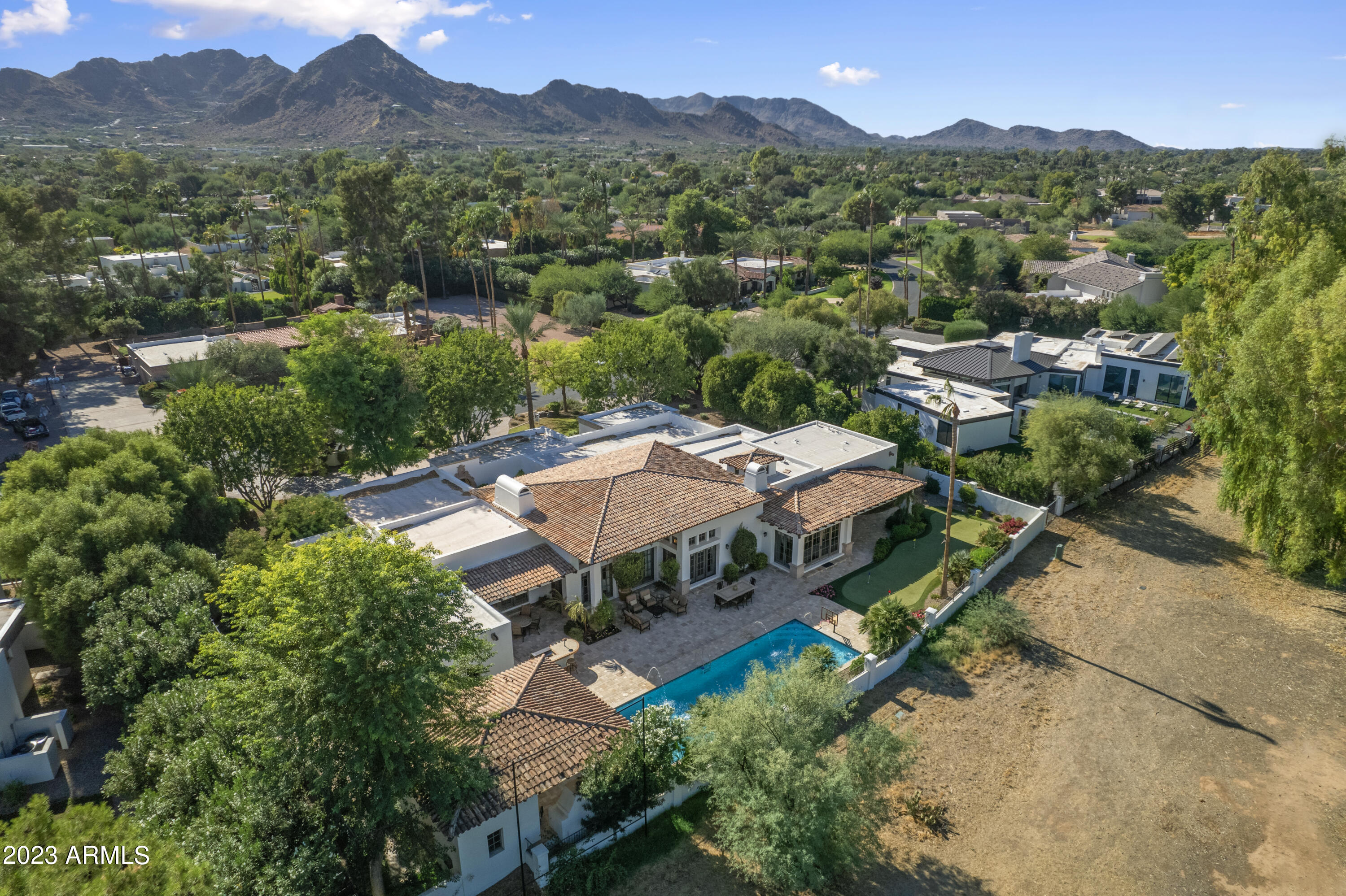 6712 East Maverick Road Paradise Valley, AZ 85253 - Photo 97 of 98 DJI_0187