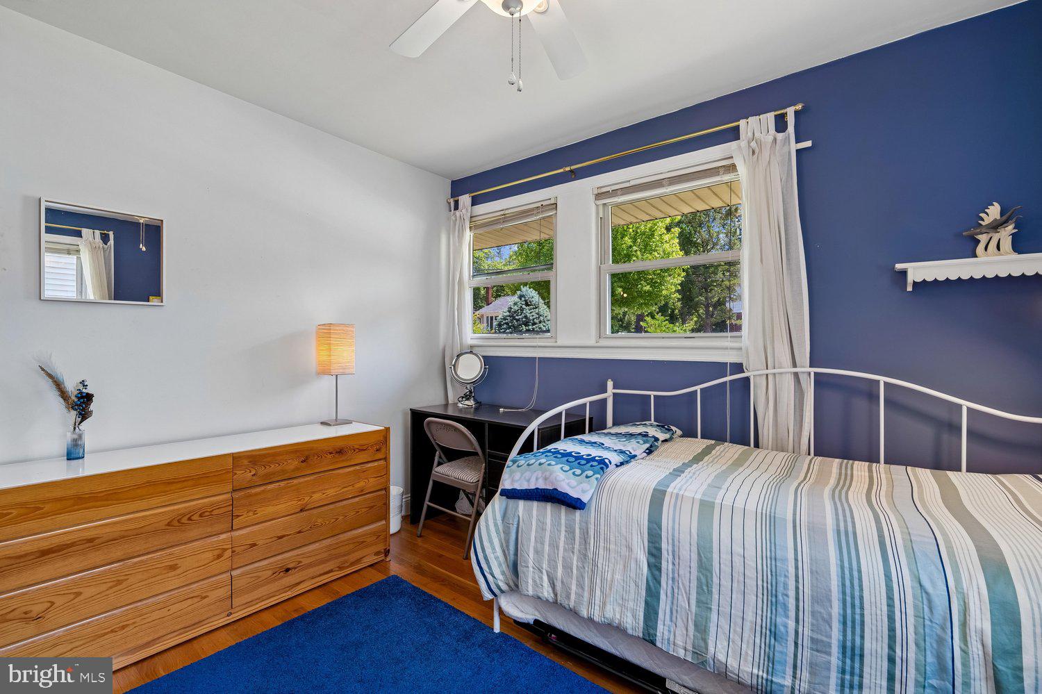 8410 Ravenswood Road New Carrollton, MD 20784 - Photo 59 of 81 Bedroom