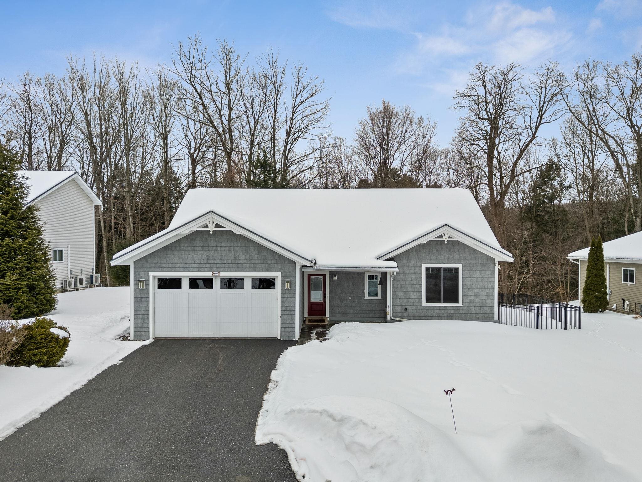 64 Webster Ridge Shelburne, VT 05482 - Photo 1 of 52