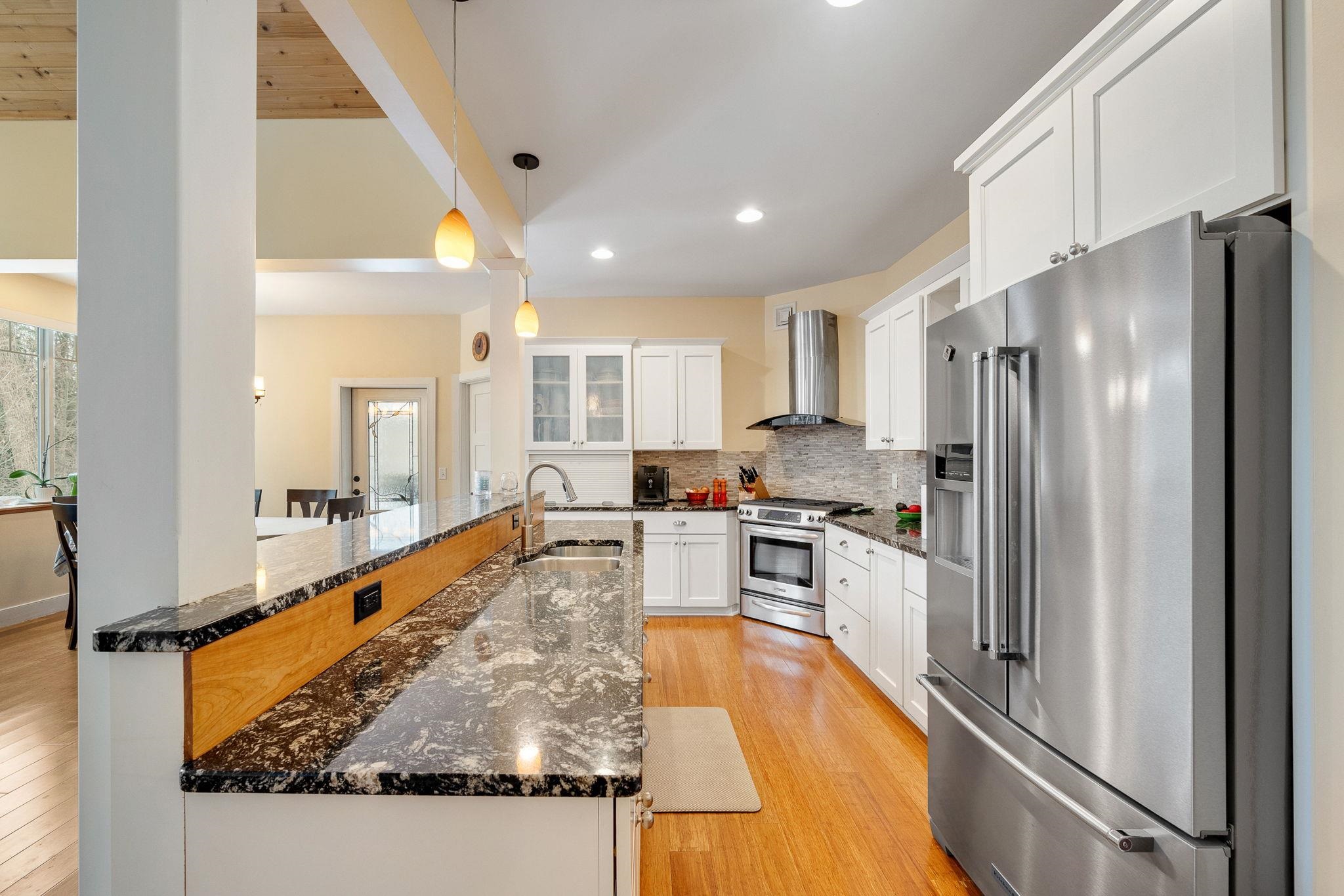 64 Webster Ridge Shelburne, VT 05482 - Photo 12 of 52