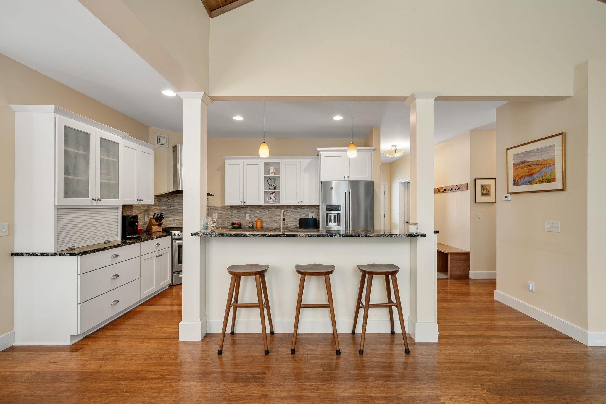 64 Webster Ridge Shelburne, VT 05482 - Photo 14 of 52