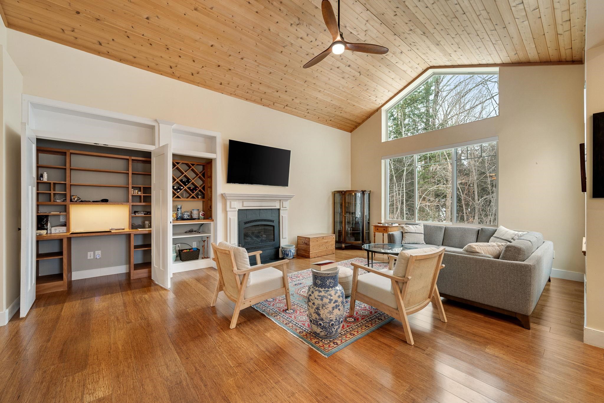 64 Webster Ridge Shelburne, VT 05482 - Photo 20 of 52